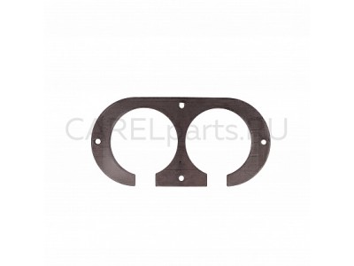 UUKPZ00000 Комплект пьезоэлементов с фиксатором HumiSonic CAREL UUKPZ00000 Комплект пьезоэлементов с фиксатором HumiSonic CAREL