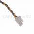 UUKTP00000 Пьезоэлектрический элемент для UU01*DA001 0,5 кг/ч HumiSonic CAREL UUKTP00000 Пьезоэлектрический элемент для UU01*DA001 0,5 кг/ч HumiSonic CAREL