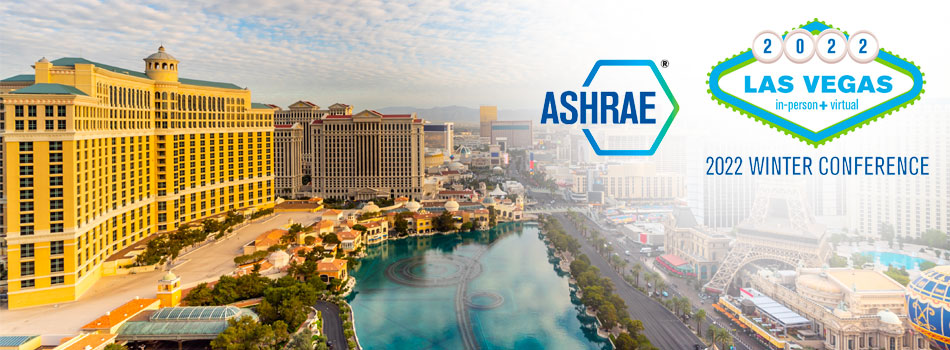 CAREL возглавит следующую конференцию ASHRAE